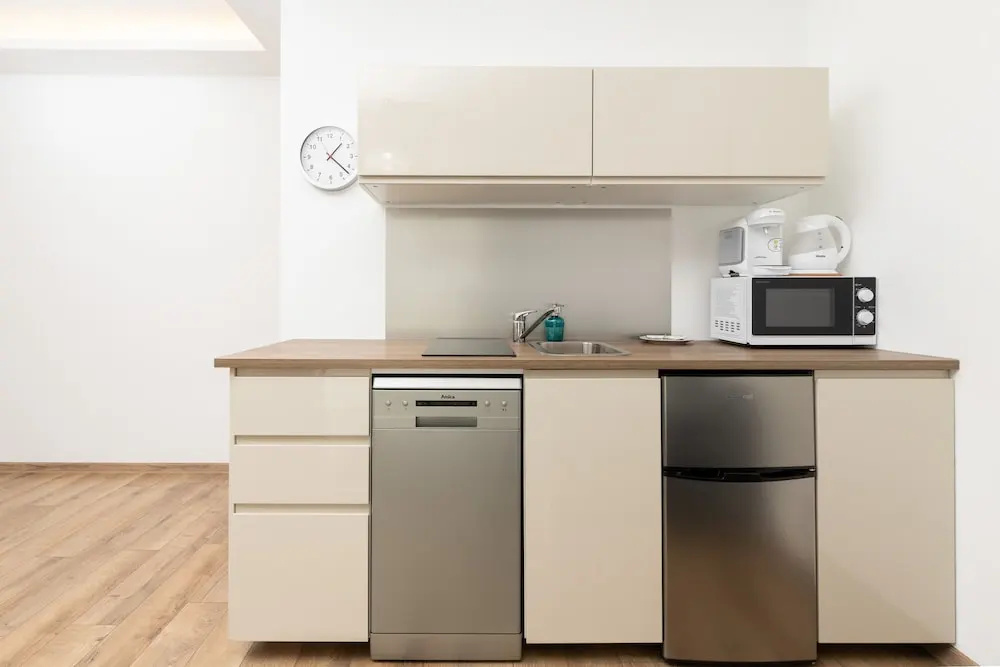 Old Town Apartments - Św Barbary street by Noclegi Renters
