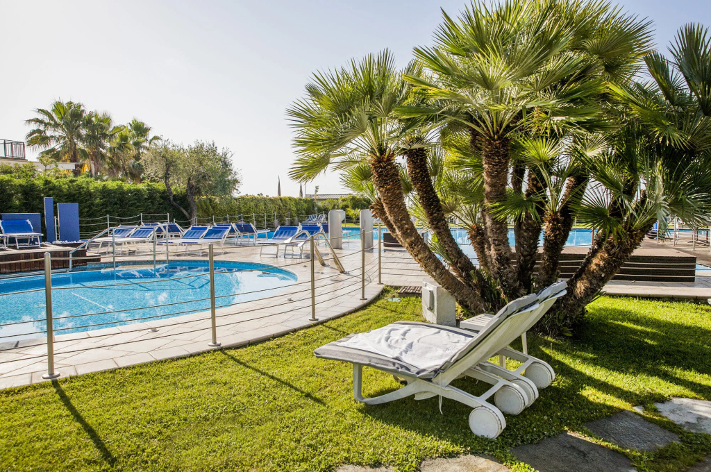 Grand Hotel Diana Majestic