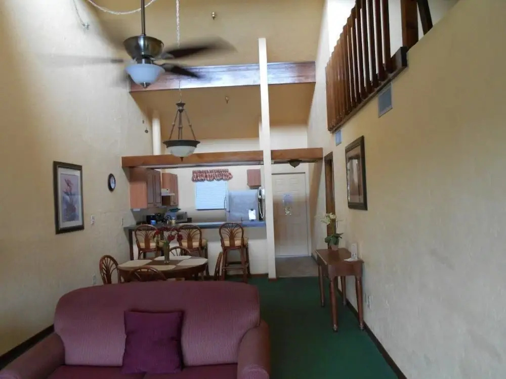 The Suites at Fishermen's Village - 2 Bedroom Suites