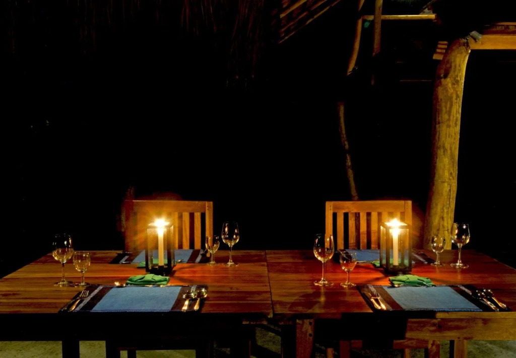 The Yala Adventure