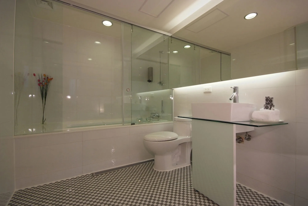 Hotel Purity