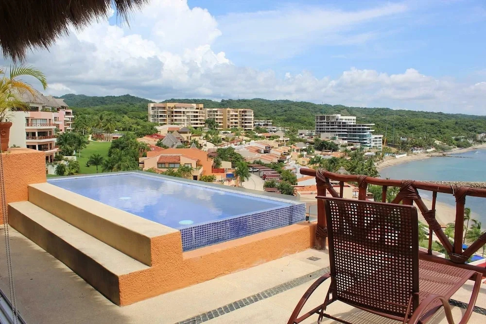 Punta Esmeralda 501 4 Bedroom Condo
