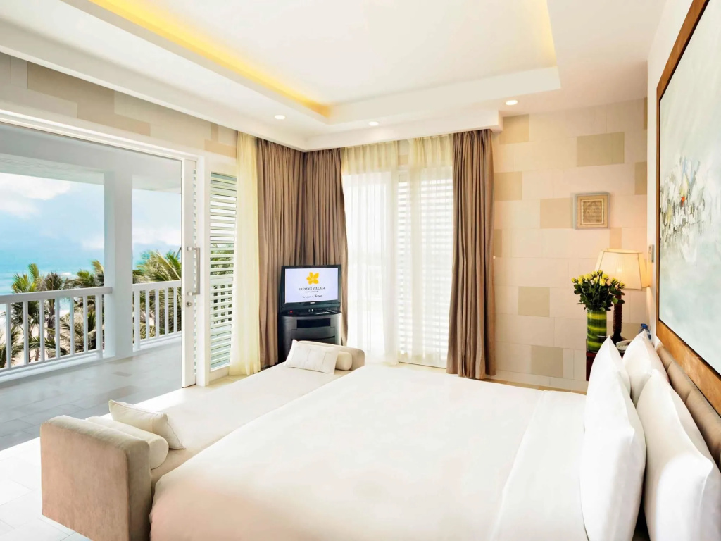 Premier Village Danang Resort Managed By Accor