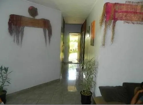 Paray Lodge