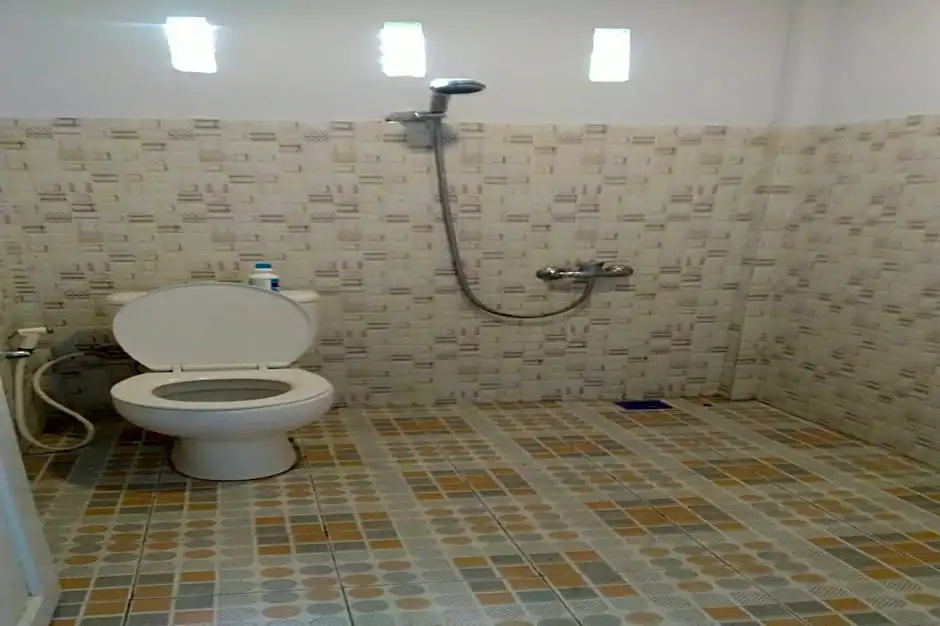 Hostel Papa Tia