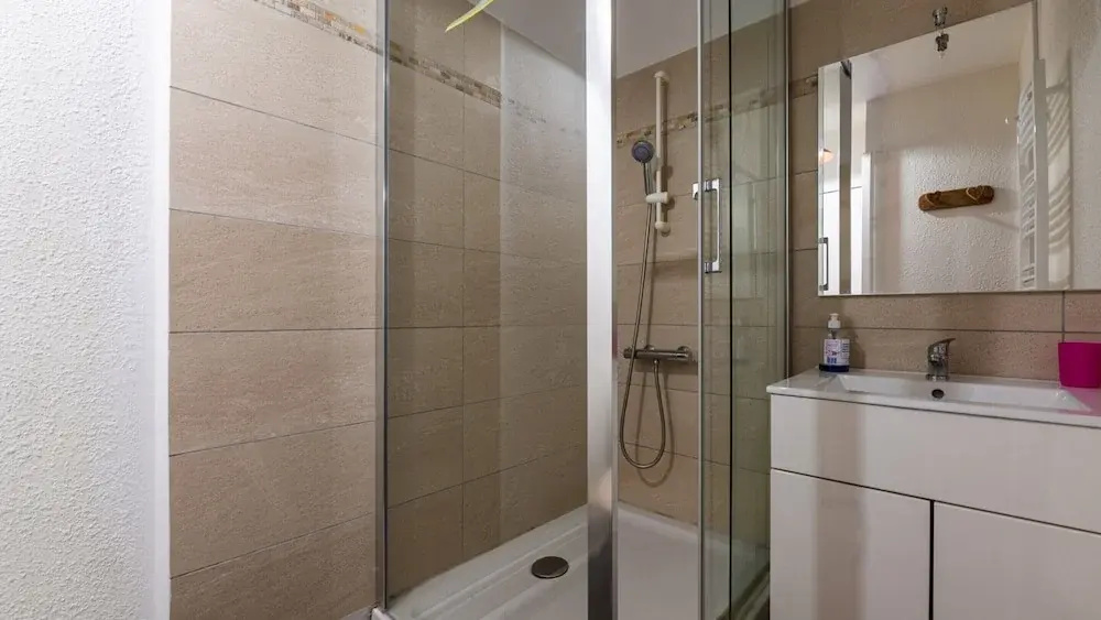 Apartment in Morillon at Ski Slope