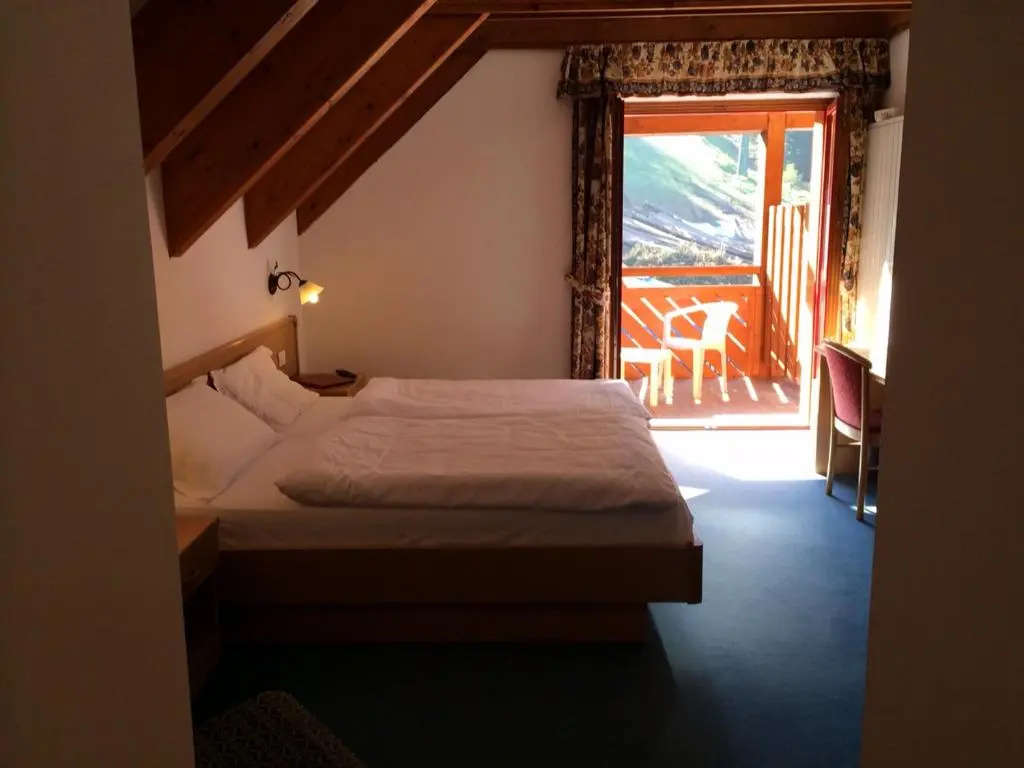 Hotel Fortini