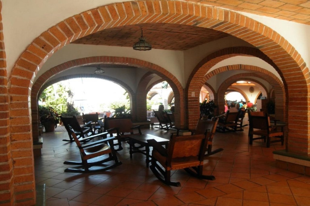 Hotel Rosita