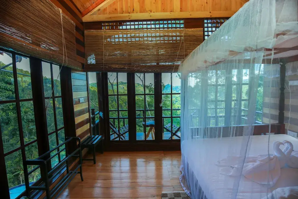 Tina Nature villa