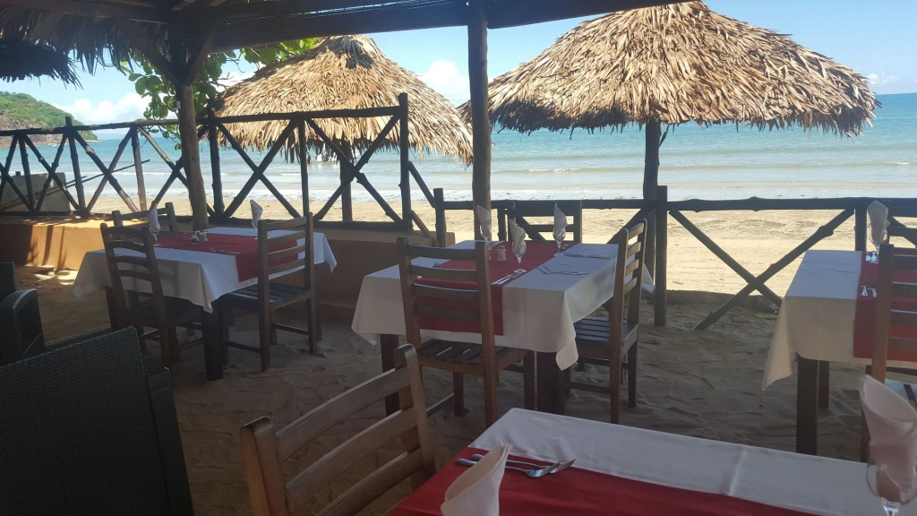Tropical Paradise Nosy Be