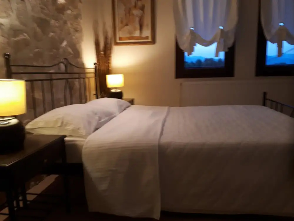 Villa Del Lago Boutique Hotel