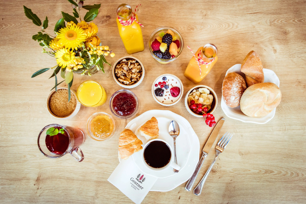 Landgasthof Hotel Gentner