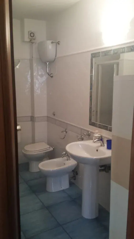 Pietrasuite Santa Brigida
