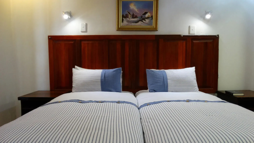Sleepers Villa Guesthouse