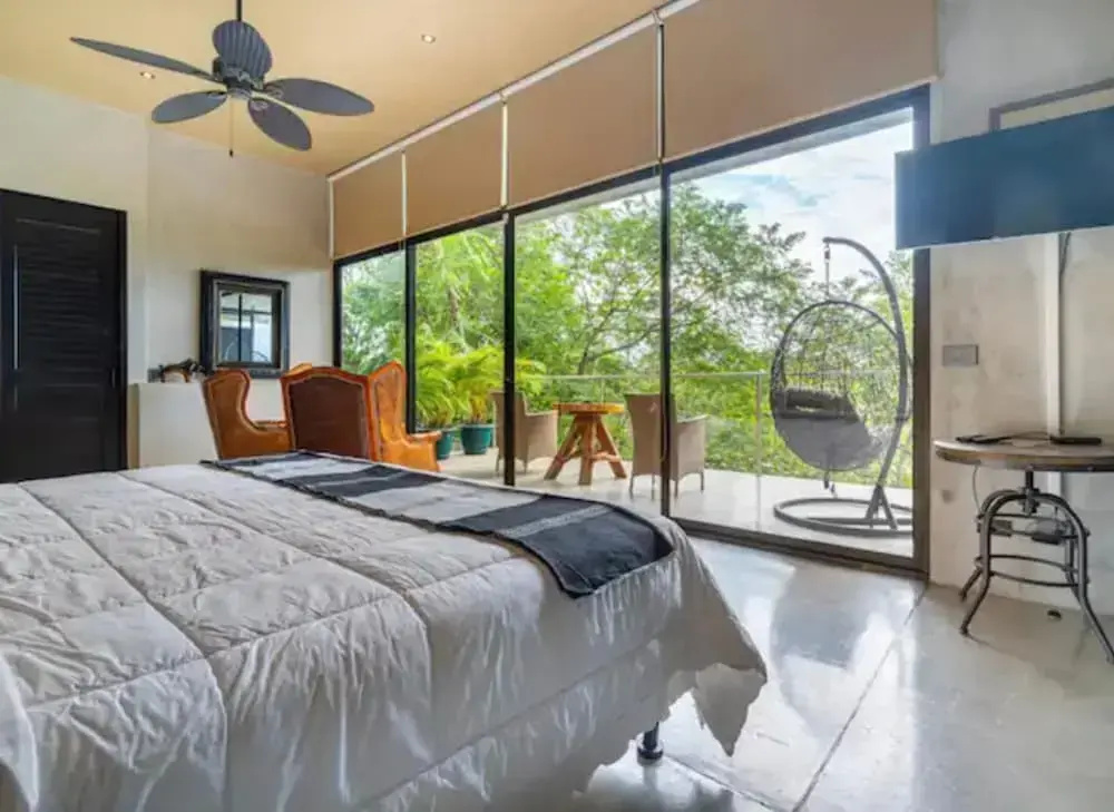 Villa Quepos Costa Rica