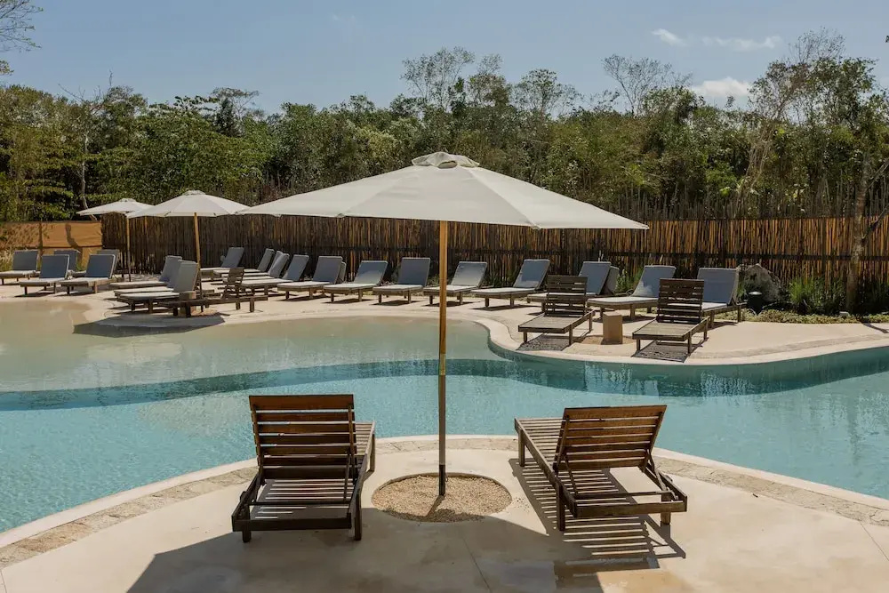 Lumina at The Village Luxury Residences in Corasol