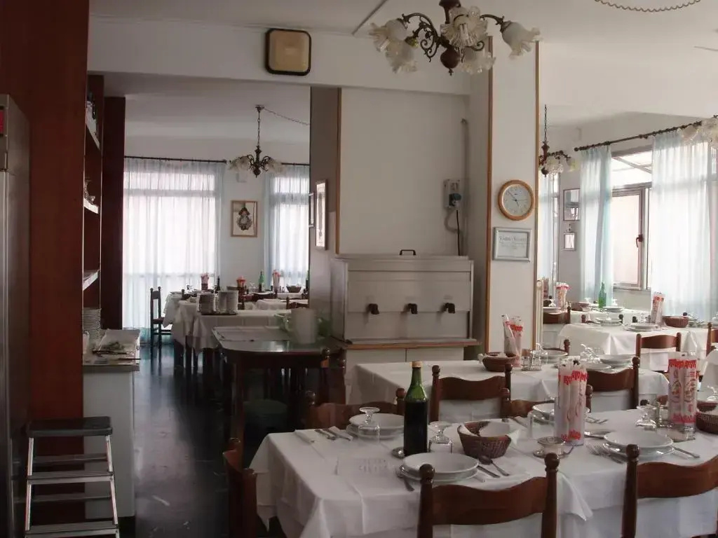 Hotel Aquilia