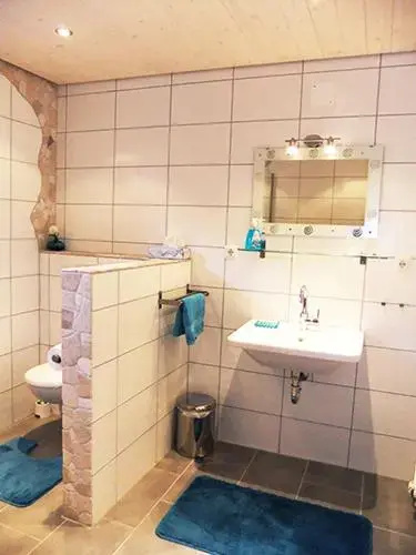 Ferienwohnung Viabella
