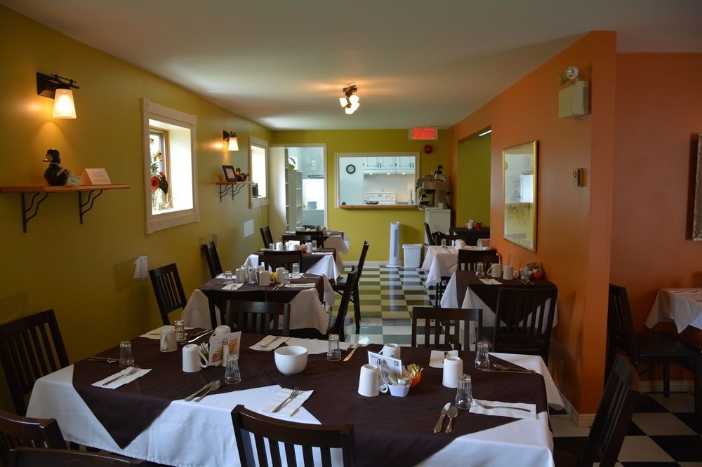 Hotel Le Pionnier