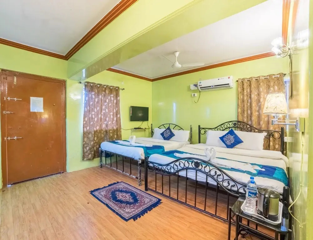 Kiara Beach Hotel