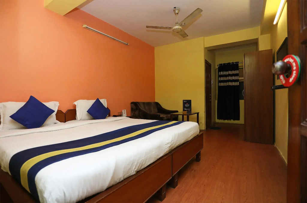 OYO 2910 Hotel Relax