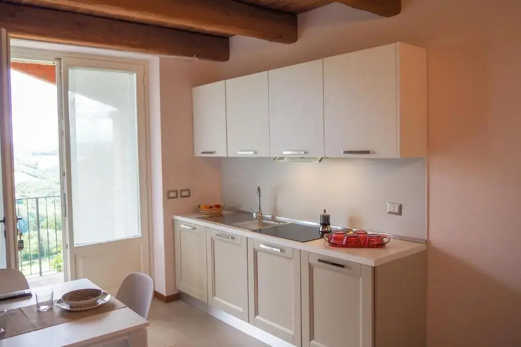 Country House Ca'Balsomino
