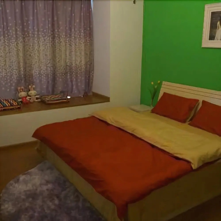 Tutu Youth Apartment