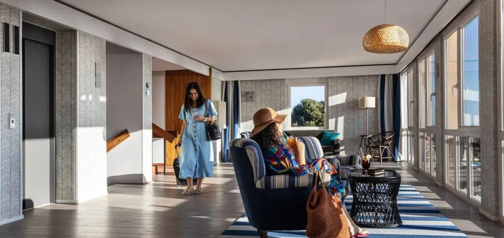 Pestana Dom Joao II