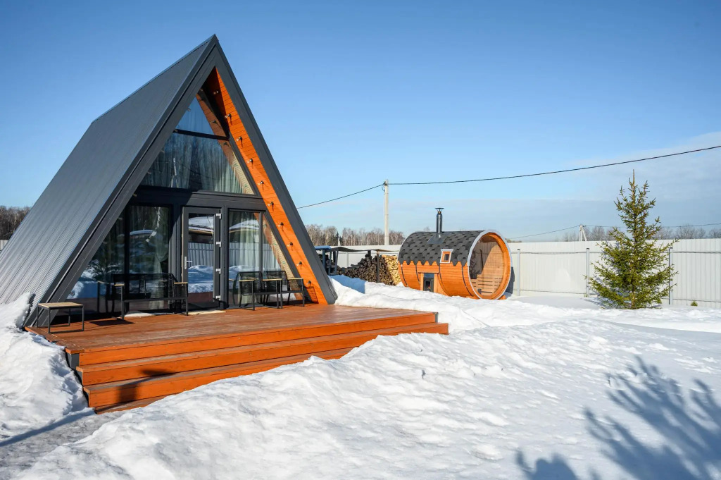 Strawberry Glade (Строберри Глэйд)