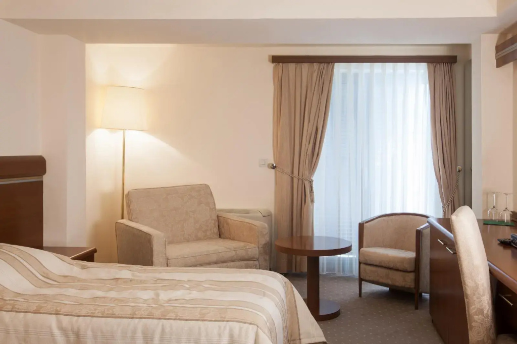 Hotel Stari Podrum