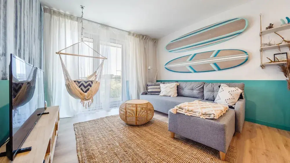 Aura 40 City Center Studio by Downtown Apartments