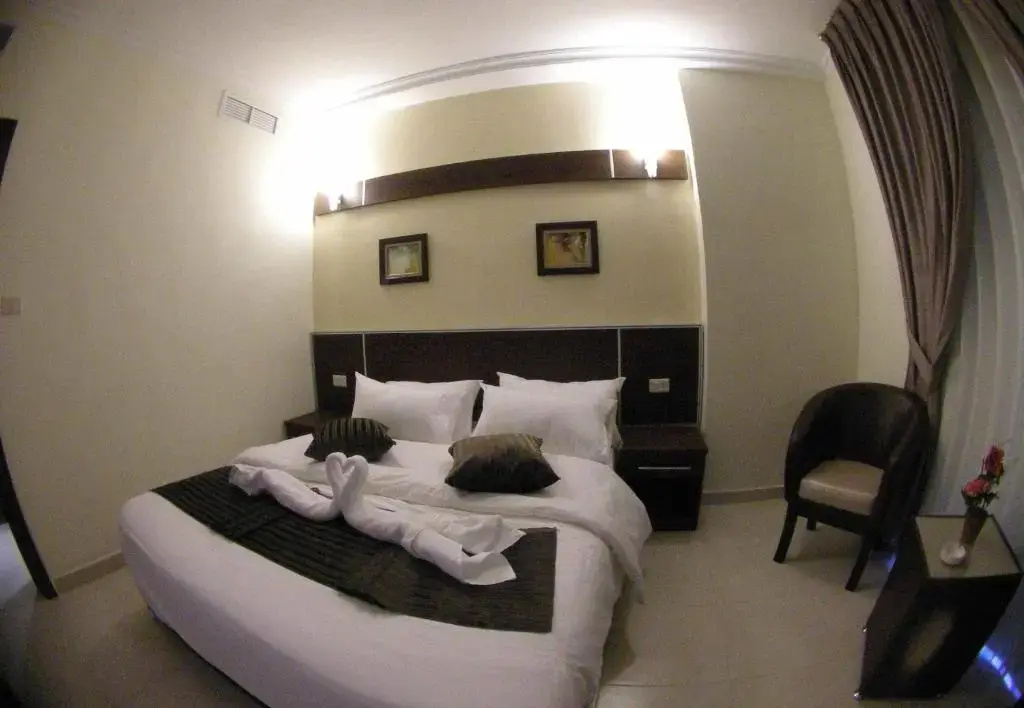 Ream Hotel Amman