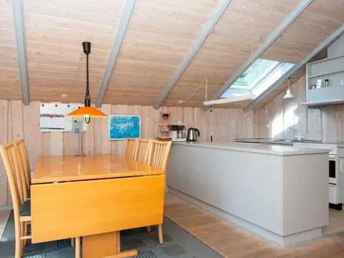 Holiday Home Blomstervangen Vi Denmark