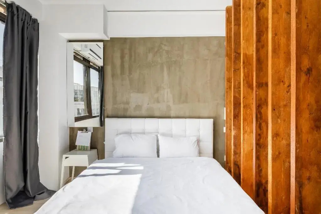 Tsimiski double suites #8