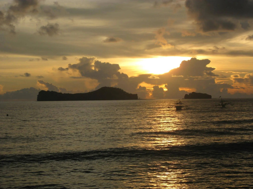 Pearl Island Resort