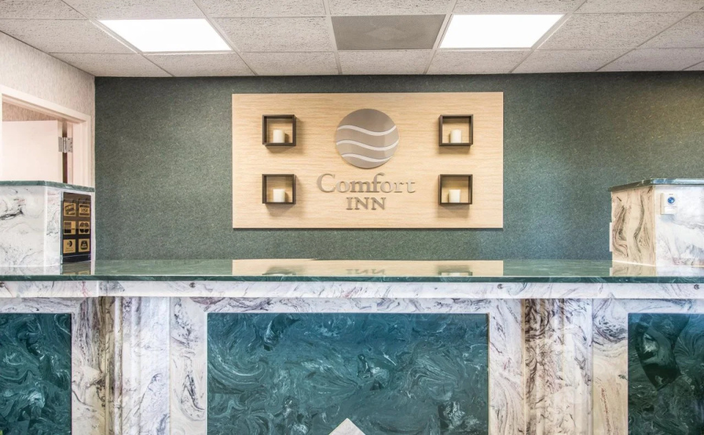 Quality Inn Gordonsville