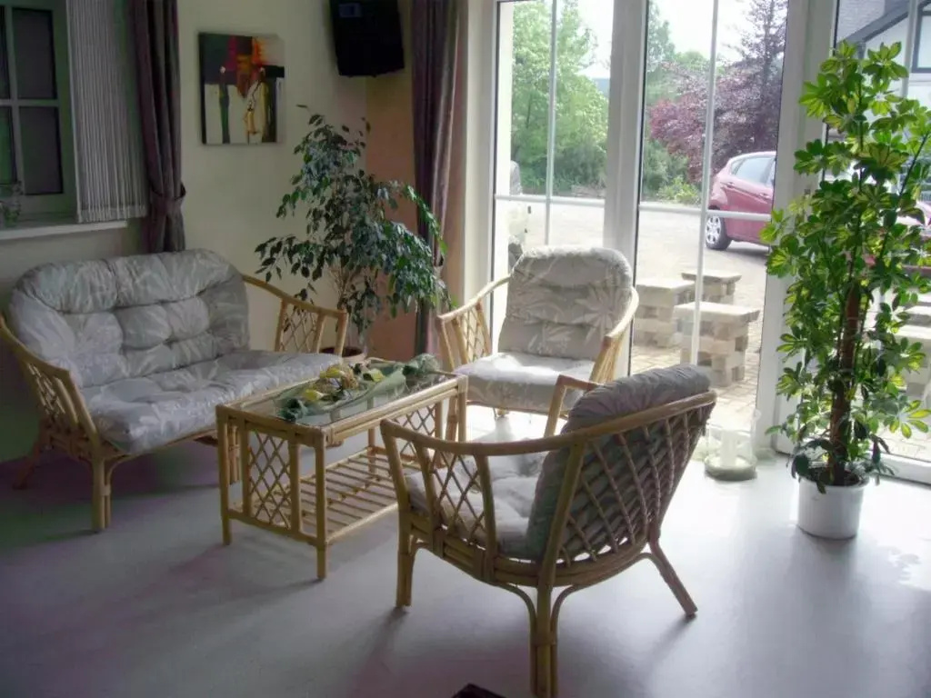 Heidehotel Hildfeld