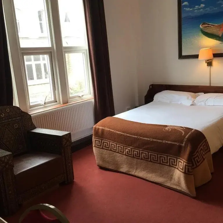 The Richmond Hotel