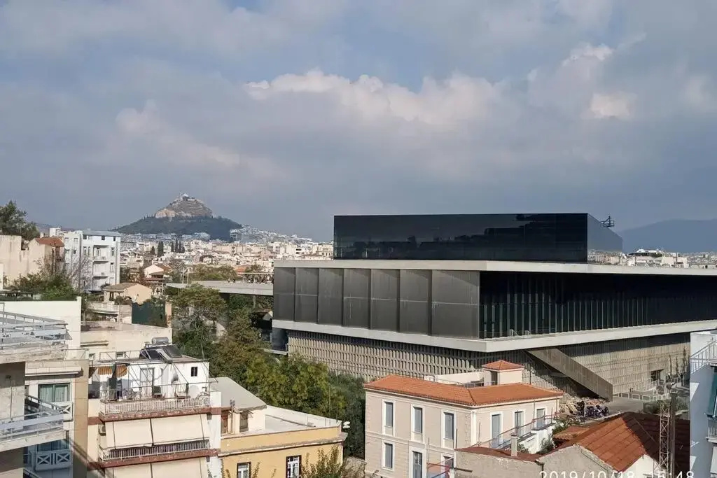Acropolis Studio 38