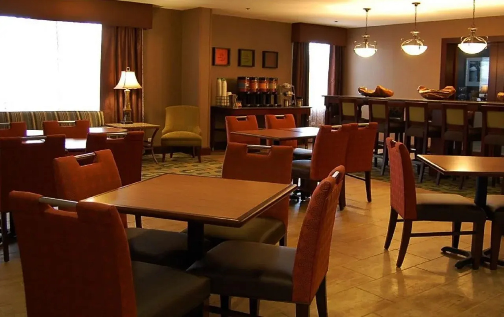 Best Western Batesville