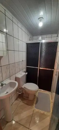 Pousada Querencia