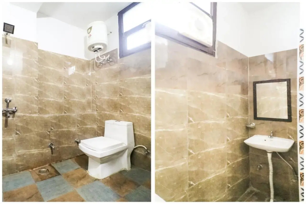 Rao Residency by OYO Rooms