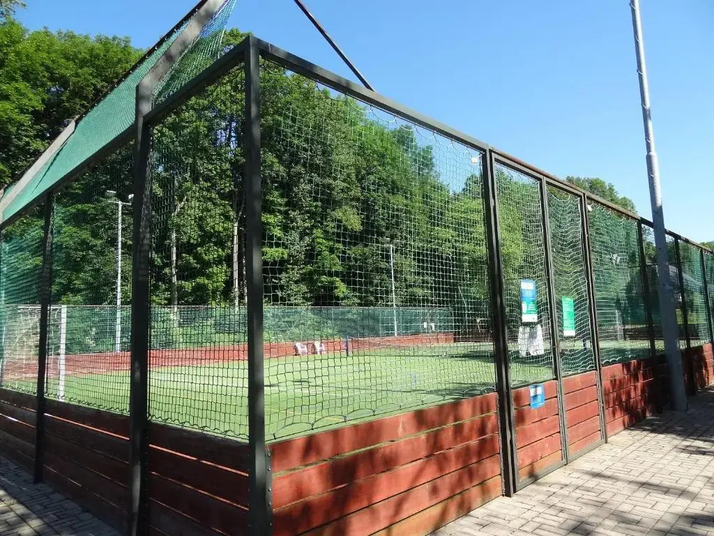 Apartmány U Šťastných