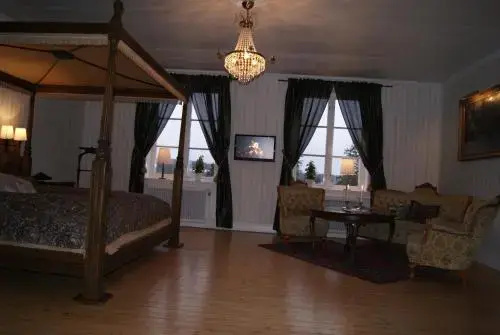 Naturliv B&B Hotel