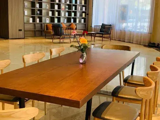 HanTing Hotel (Putian Hanjiang)