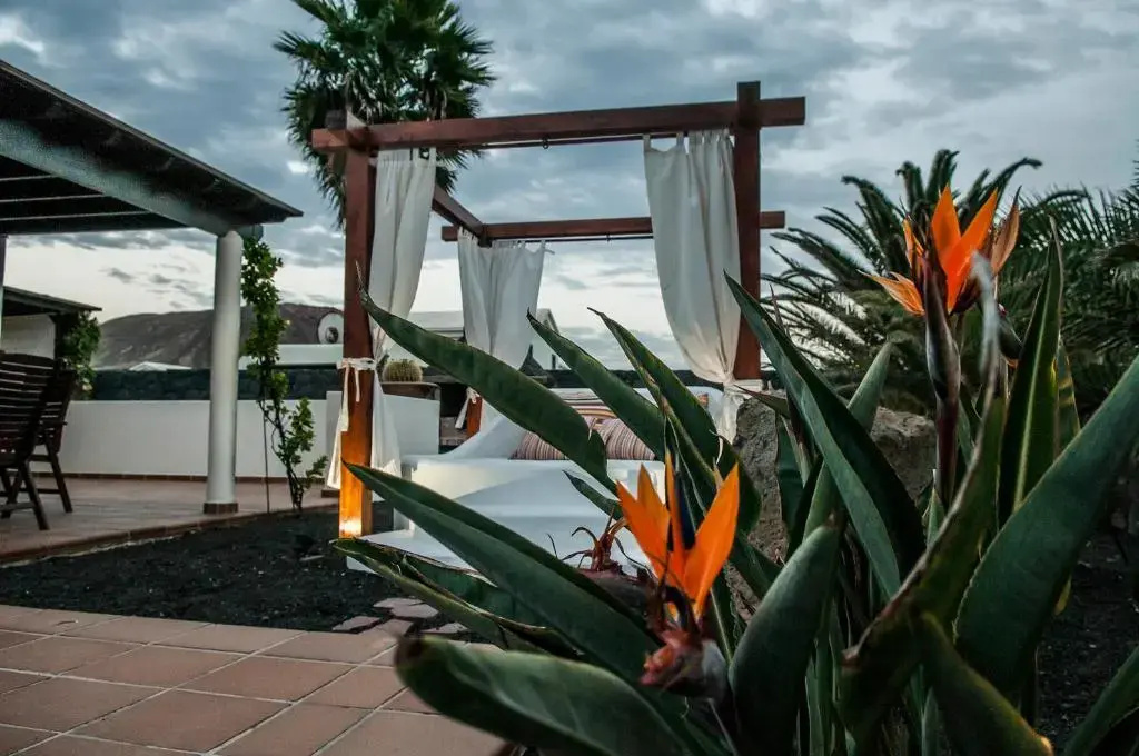 Villa Rosa Playa Blanca