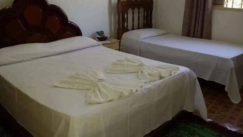 Pousada Maktub