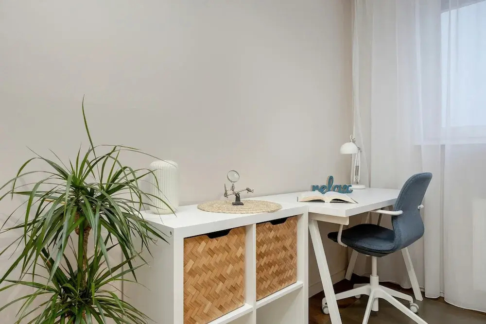 Apartment Słowackiego Gdańsk by Renters