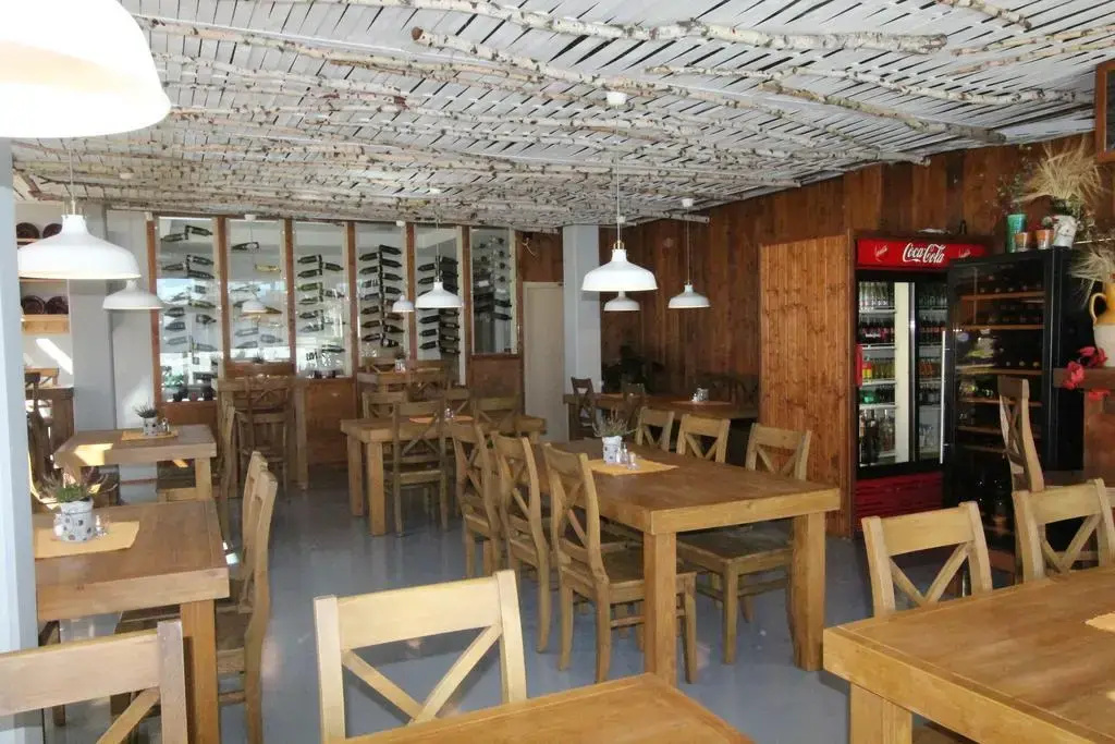 Aparthotel Belveder