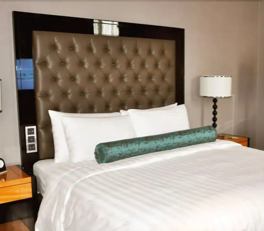 Howard Johnson Kaina Plaza Changzhou